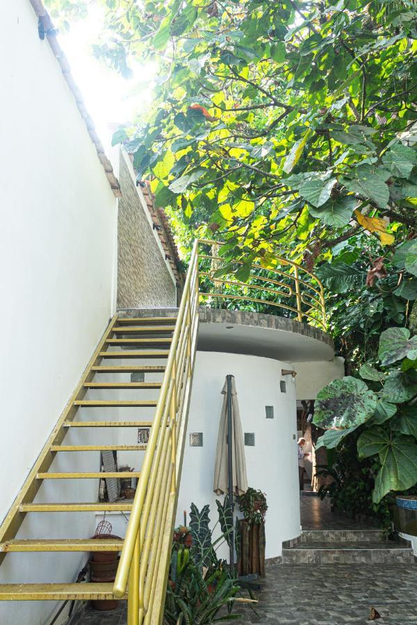 Green House Tarapoto Exteriér fotografie